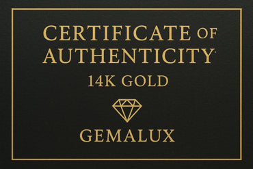 Solid 14K gold set necklace and brazalet Heart 18'